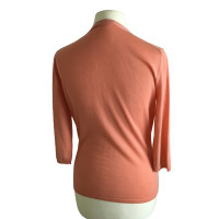 Strenesse Cardigan in apricot