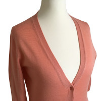 Strenesse Cardigan in apricot