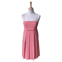 Moschino Cheap And Chic Dress in Pink
