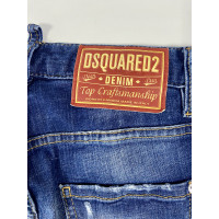 Dsquared2 Jeans Jeans fabric in Blue