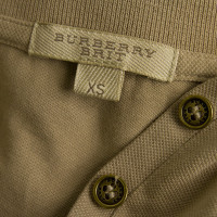 Burberry top