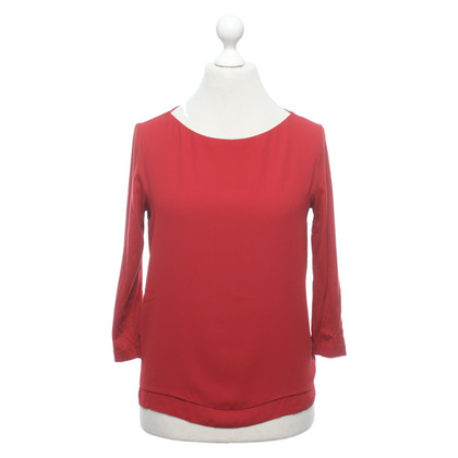 Luisa Cerano Top in Red