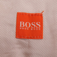 Hugo Boss gonna rosa