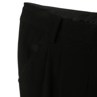 Dkny Trousers in black