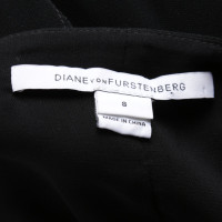 Diane Von Furstenberg Tuta in nero