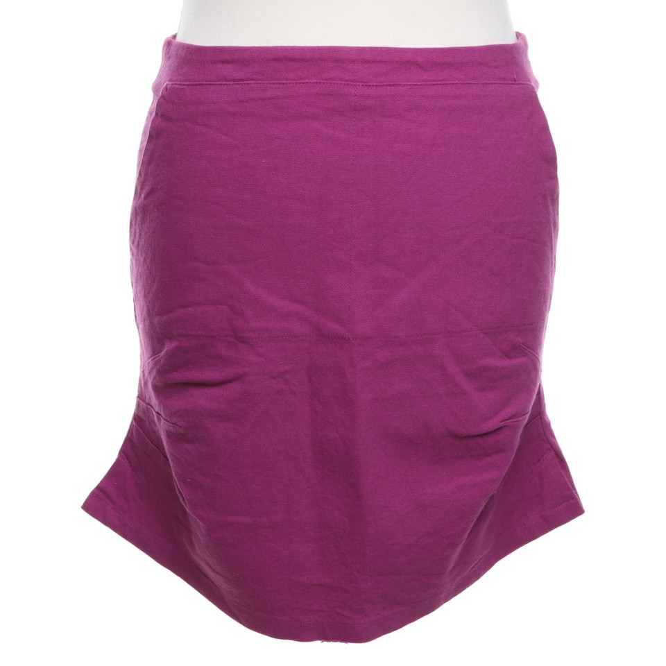 Versus Mini skirt in pink
