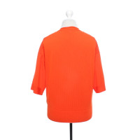 Cos Knitwear in Orange