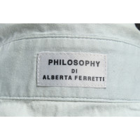 Philosophy Di Alberta Ferretti Bovenkleding