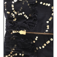 Manoush Dress Viscose in Black