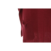 Hemisphere Knitwear Cashmere in Red
