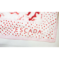 Escada Schal/Tuch aus Baumwolle