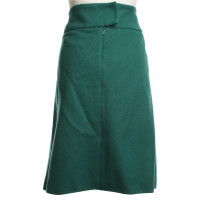 Marni skirt in green