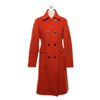 Max Mara Coat of new wool