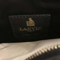 Lanvin clutch 