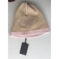 Fendi Hat/Cap Cashmere in Pink