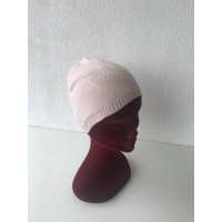 Fendi Hat/Cap Cashmere in Pink