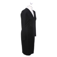 Marc Cain Robe en noir