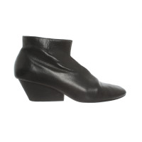 Marsèll Ankle boots Leather in Black