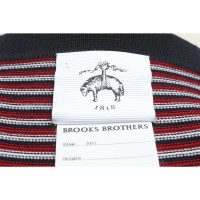Brooks Brothers Strick aus Baumwolle
