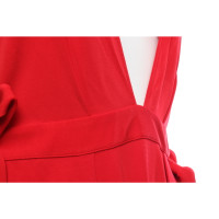 La Perla Kleid in Rot