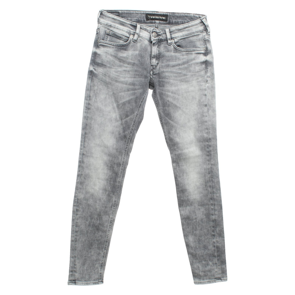 Drykorn Jeans en Gris