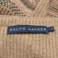 Ralph Lauren Vest