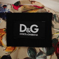 Dolce & Gabbana Blazer beige 