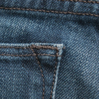 Helmut Lang Skinny blue jeans