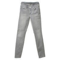 7 For All Mankind Jeans grigio