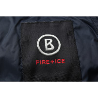Bogner Fire+Ice Jacke/Mantel in Blau