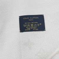 Louis Vuitton Monogram doek in Dune