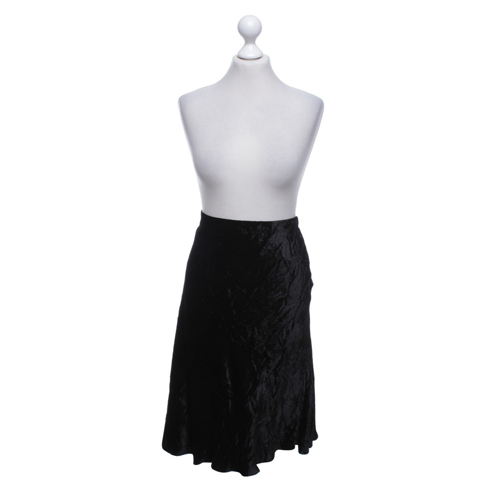 Mariella Burani Skirt in Black