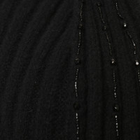 Blumarine Cardigan mit Perlen-Details