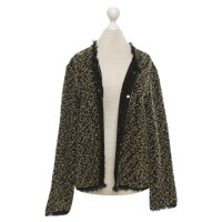 Marc Cain Cardigan with pattern