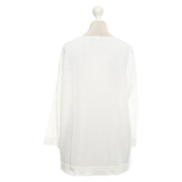 Iris Von Arnim Chemise en blanc