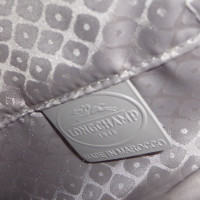 Longchamp borsa in pelle
