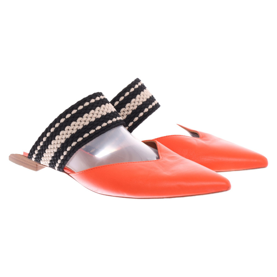 Malone Souliers Slippers/Ballerinas