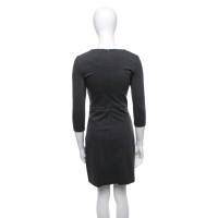 Escada Dress in Grey