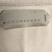 Schumacher sweater