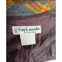 Guy Laroche Jacke/Mantel aus Wolle