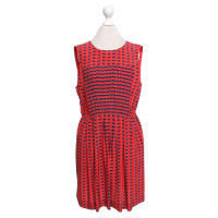 Marc Jacobs Dress with heart pattern