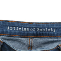 Articles Of Society Jeans