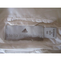 Stella Mc Cartney For Adidas Blazer in White