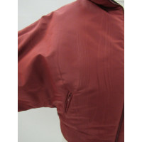 Jean Paul Gaultier Jacket/Coat in Red