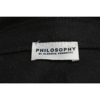 Philosophy Di Alberta Ferretti Giacca/Cappotto