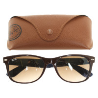 Ray Ban Occhiali da sole in Bordeaux