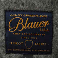 Blauer Usa Coat in grey