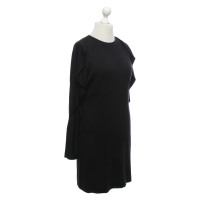 Eudon Choi Dress Jersey in Black