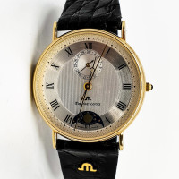 Maurice Lacroix Horloge in Goud