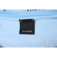 Pinko Oberteil aus Baumwolle